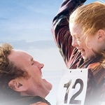 Image for the Film programme "The Race"