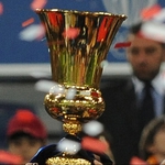 Image for the Sport programme "Coppa Italia Final"