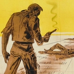 Image for the Film programme "Wichita"