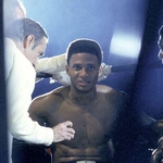 Image for the Film programme "Ali: An American Hero"