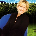 Image for the Sitcom programme "The Ellen Show"