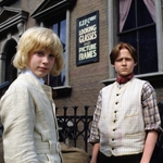 Image for the Drama programme "Little Lord Fauntleroy"