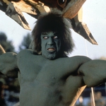 Image for the Film programme "The Death of the Incredible Hulk"