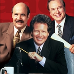 Image for Sitcom programme "The Larry Sanders Show"