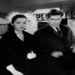 Image for the Film programme "The Broken Horseshoe"