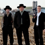 Image for the Documentary programme "Amish Mafia"