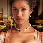 Image for the Film programme "Belle"
