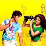 Image for the Film programme "Mumbai Delhi Mumbai"