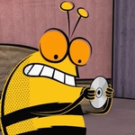 Image for the Music programme "Buzz Bumble"
