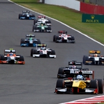 Image for the Motoring programme "F1: GP 2015 Best Bits"