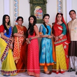 Image for the Drama programme "Swaragini"