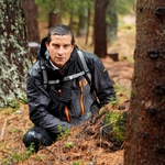 Image for the Documentary programme "Bear Grylls: Breaking Point"
