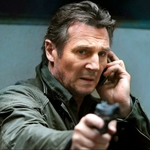 Image for the Film programme "Taken 3"