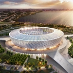 Image for the Sport programme "Baku European Games"