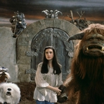 Image for the Film programme "Labyrinth"