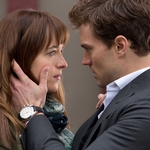 Image for the Film programme "Fifty Shades of Grey"