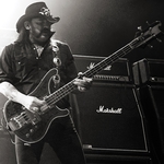 Image for the Film programme "Lemmy: The Movie"