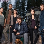 Image for the Drama programme "Unreal"