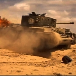 Image for the Film programme "Tank Force"
