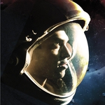 Image for the Film programme "Astronaut: The Last Push"