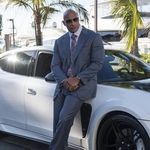 Image for the Drama programme "Ballers"