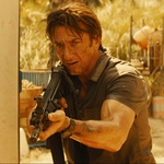 Image for the Film programme "The Gunman"