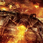 Image for the Film programme "Lavalantula"
