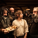 Image for the Film programme "The Hobbit: An Unexpected Journey"
