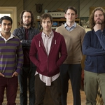 Image for episode "Two Days of The Condor" from Comedy programme "Silicon Valley"