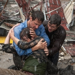 Image for the Film programme "Into the Storm"