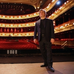 Image for the Documentary programme "Pappano's Classical Voices"