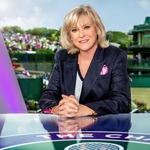 Image for episode "Wimbledon 2015" from Sport programme "Tennis"