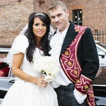 Image for episode "Nikki and Stephen" from Reality Show programme "Don't Tell the Bride"