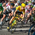 Image for the Sport programme "Tour de France Live"