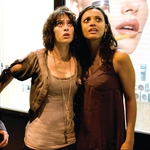 Image for the Film programme "Cloverfield"