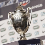 Image for the Sport programme "Coupe de France"