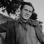Image for the Film programme "Face of a Fugitive"