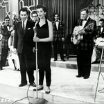 Image for the Film programme "Rock Around the Clock"
