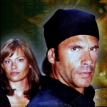 Image for the Film programme "Deep Evil"