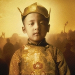 Image for the Film programme "Kundun"