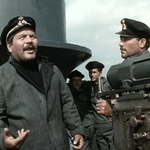Image for the Film programme "Submarine Attack"