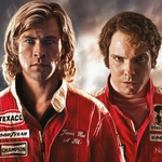 Image for the Film programme "Rush"