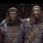 Image for the Film programme "Forgotten City of the Planet of the Apes"