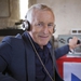 Image for BBC at War with Jonathan Dimbleby