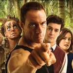 Image for the Film programme "Welcome to the Jungle"