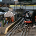 Image for the Documentary programme "The Joy of Train Sets"