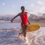 Image for the Documentary programme "Durban Beach Rescue"