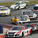 Image for the Sport programme "Adac GT Masters Highlights"