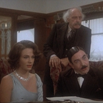 Image for the Film programme "Poirot: Murder on the Orient Express"