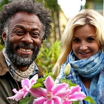 Image for the Gardening programme "The Instant Gardener"